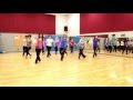 Left In The Dark - Line Dance (Dance & Teach in English & 中文)