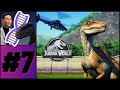 Tacano Research Facility Mission 3! | Secrets of Dr Wu | Episode 7