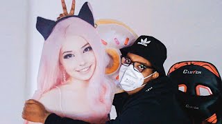 🚨🚨 OK, I SIMP FOR BELLE DELPHINE NOW🚨🚨