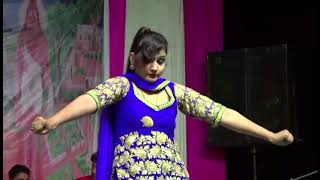 Banke Aaja Byahli #बनके आज्या ब्याली गोरी नागोरी & सपना चौधरी # Gori Nagori & Sapna Dance 201