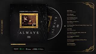 Fazzini - Always (Full Album)