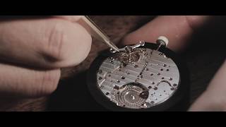 Bvlgari manufacture – Teaser #3