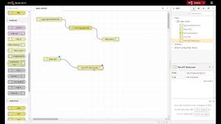 Simple API creation in minutes using Node Red
