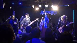 2.黒衣の天女～3.彷徨える　妖乱舞＠池袋RUIDO K3　2016/6/18 陰陽座コピー