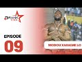 PRANK STAR  - Saison 3 episode 09 Modou Lo   - Yaw Pousseul fi la wakh