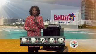 Fantasy 5 20190905