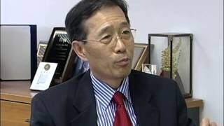 KSEA 35대 (2006-2007) 회장: 강성권 박사 (Dr. Sung Kwon Kang) Interview