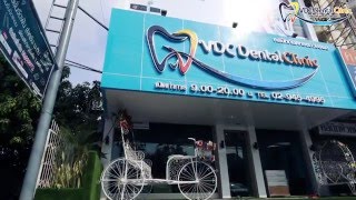 VDC Dental Clinic - คลินิกทันตกรรมวัชรพล