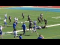 2015 westfield c team highlights