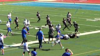 2015 Westfield C Team Highlights