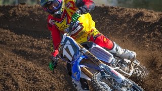 GoPro Onboard | Cooper Webb Milestone SX | TransWorld Motocross