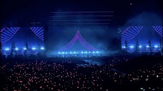 230811 - BLACKPINK @ METLIFE STADIUM DAY 1 - How You Like That + Pretty Savage 4K BORN PINK ENCORE