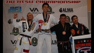 ALL JAPAN 2014 FINALS-MALE-MARROM-MASTER-ABSOLUTO