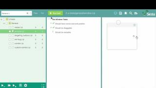 Siesta upgrade from Ext JS 5 to 6 in less than 2 minutes