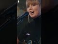 Taylor Swift - Better Man Live  (Extended Story) #taylorswift #shorts