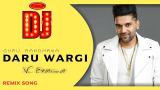 daru wargi (remix song) guru randhawa | shreya dhanwantharyn | emraan hashmi | Nitin Parmar