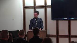 Uncle John Funeral Tribute Speech (From Nephew)