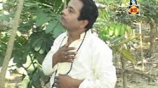 New Bengali Devotional Song | Keno Micha Michi Bhaab Dekkhao | Krishna Music