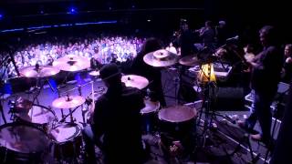 Incognito - COLIBRI feat Maysa (Live)