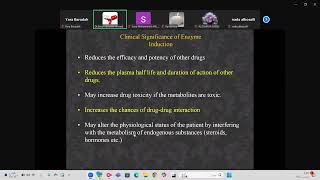 Biotransformation and polymorphism Dr. Eman