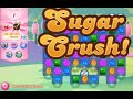 Candy Crush Saga Level 7970 (3 stars, No boosters)