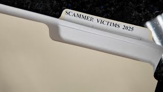 Lake County bail bondsman alerts public to phone scam operation