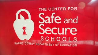 Division Video - Center for Safe and Secure Schools