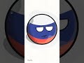 Fear of Ukraine 😨😨😨#countryballs #countryballanimation #nutshell #ww3 #shortsviral #shorts