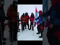 mrbeast claims land in antarctica mrbeast antarctica