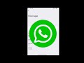 How to FIX WhatsApp Freezing/Lagging on Android [Guide]
