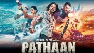 Pathan FULL MOVIE HD | Shah Rukh Khan Deepika Padukone | John Abraham |