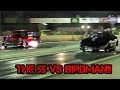 The 55 vs Birdman Redemption No Prep Final