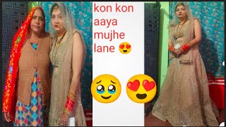 #blogger#minivlog#vlog#funny bhaj Diya mummy ne susral 🥰🥹