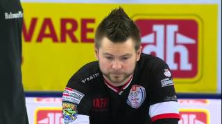 Mike McEwen vs. Kevin Koe  - 2015 Home Hardware Canada Cup of Curling - Mens Final