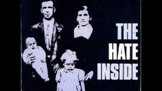 The Beasts Of Bourbon - The Hate Inside.wmv