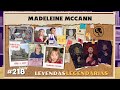 E218: Madeleine McCann