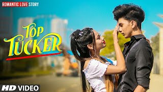 Top Tucker Song | Badshah & Rashmika Mandanna | Cute Love Story 2021