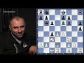 U.S. Champs 2013: Akobian vs. Kayden Troff | Strategy Session - GM Varuzhan Akobian