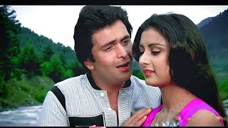 Aisa Kabhi Hua Nahi  Kishore Kumar  Yeh Vaada Raha 1982 Songs  Poonam Dhillon Rishi Kapoor