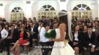 Sfilata Michela Elite abiti sposa e cerimonia