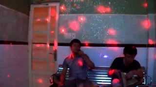 đâu phải em chưa từng