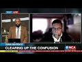 Zuma Sentence | Clearing up the confusion