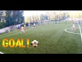 Футбол Кідев 20 goals highlights 03.07.2017