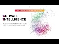 Huawei Welcomes You To Activate Intelligence At Huawei Connect 2018