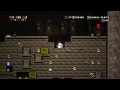 spelunky how to kill olmec with 5 bombs easy strategy tutorial