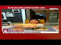 punjab girl 10 dies after eating cake ordered online on her birthday