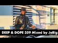 Deep House, Nu Disco & Latin Lounge Music DJ Mix & Playlist by JaBig