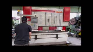 BAYKAL APHS 3108x150 CNC Press Brake