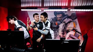 REUNITED WITH THE OG TSM ROSTER!!! | Albralelie