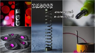 Creative indoor photography ideas | Mobile photography at home